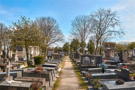 Tour por el cementerio Père Lachaise de París Paris es