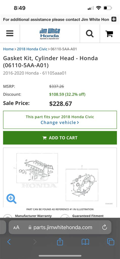 Honda Civic Head Gasket Replacement Replacement Best Way