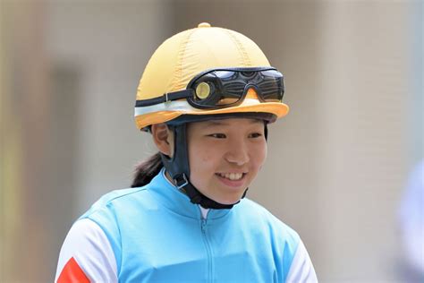 小林美駒が2勝と活躍女性ジョッキー結果 競馬ニュースなら競馬のおはなし