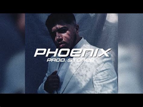 FREE Hamza Type Beat Phoenix Prod Stonee Instru Rap Guitare