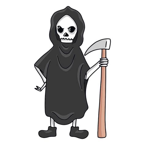 Reaper Transparent Background