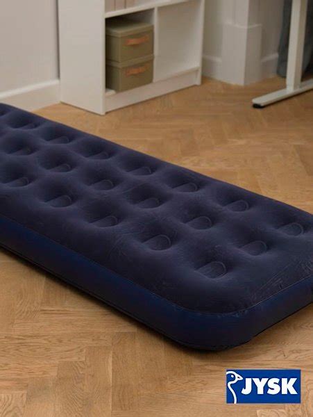 Matelas Gonflable Enghave L Xl Xh Jysk