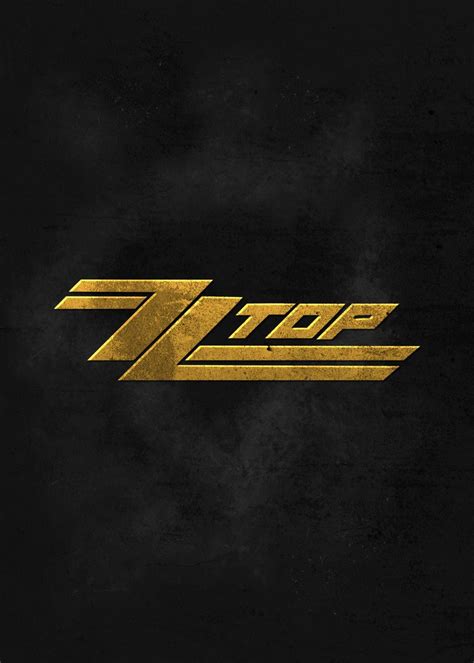 Zz Top Logo Font : Zz Top Facebook - Yasa Naim