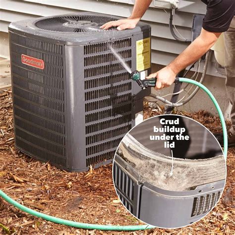 AC Repair: How to Troubleshoot and Fix an Air Conditioner (DIY Project)