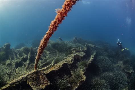 entella dive site padi