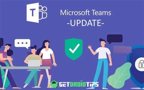 Cómo actualizar Microsoft Teams tanto de escritorio como móvil DIY