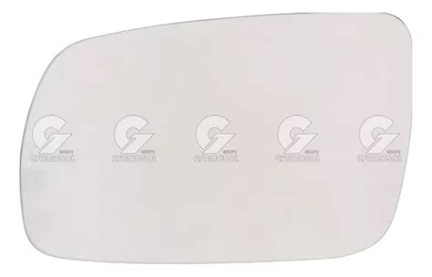 Vidrio Espejo Retrovisor Gol Power 2012 2013 2014 2015 Izq Envío gratis