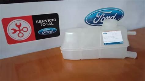 Envse Reservorio Deposito Refrigerante Ford Ka Original Mercadolibre