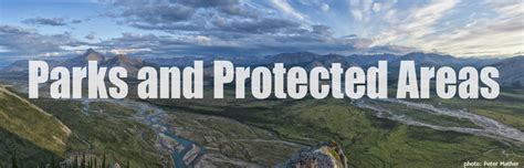 Parks And Protected Areas Cpaws