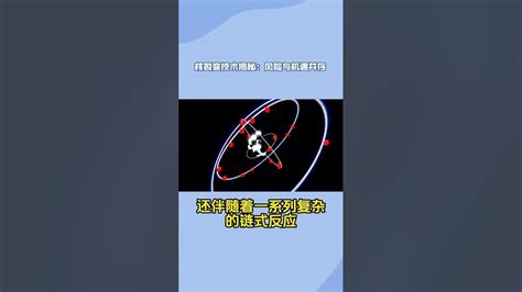 《你不可不知的50个物理知识》34 核裂变 二 Youtube