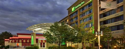 Holiday Inn Denver Lakewood, Denver - HotelTonight