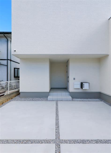 守山市吉身3丁目の家｜ハウスドゥの新築・デザイン住宅｜建売住宅【shiro】