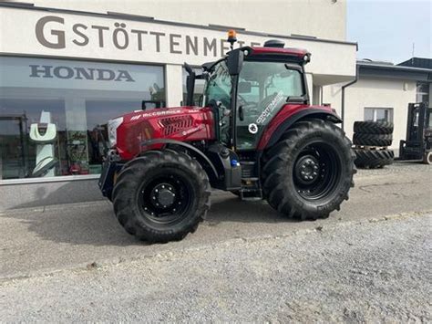 Gebrauchte McCormick Traktoren in Österreich Landwirt