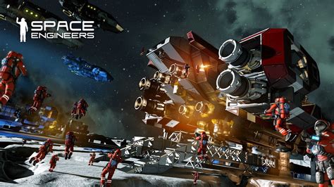 Una Minera Con Tanques De Hidr Geno Space Engineers Gameplay