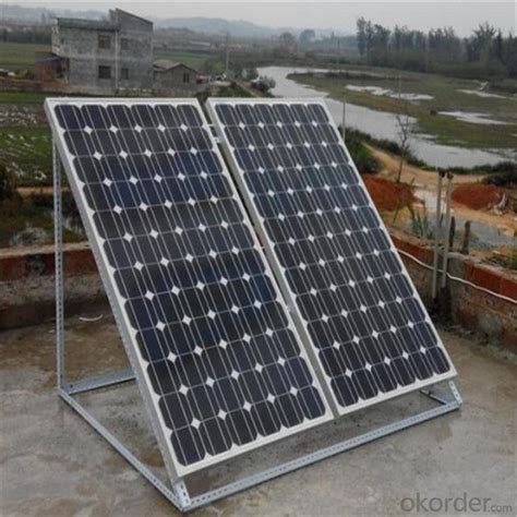 High Effect V Solar Panel W Solar Panel Real Time Quotes Last