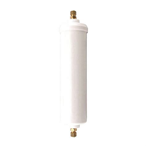 Watts Inline Water Filter 20,000 gallon Capacity- Inline