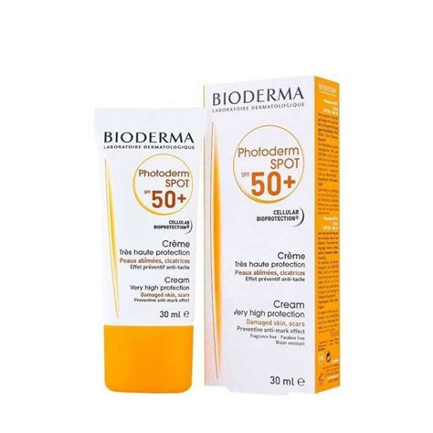 Photoderm SPOT BIODERMA Spf 50 30 ML