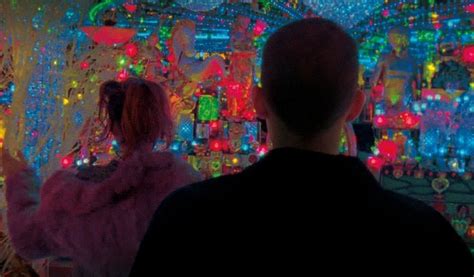 Enter The Void 2009 In 2020 Best Indie Movies Indie Movies Trippy