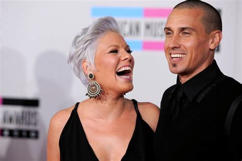 Pink's Husband Carey Hart Is a Former Motocross Star - FanBuzz