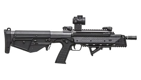 Kel-Tec RDB: American Revolutionary Bullpup Rifle ~ MachinaSphere.com