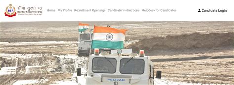 Bsf Group C Recruitment 2021 72 Post Bsf Group C Vacancy 2021