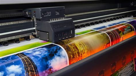 Full Color Printing in Tucson, AZ | Reproductions, Inc.