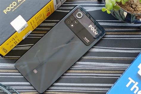 Poco X4 Pro Review The New Affordable Mid Range Champion