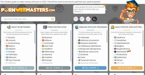 The PornDude In A Year In Review Porn Dude Blog