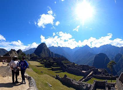 Cusco Cultural 5 Días Parwa Travel