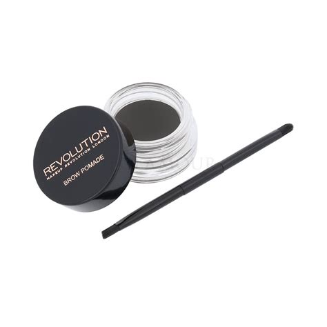 Makeup Revolution London Brow Pomade El I Pomada Do Brwi Dla Kobiet