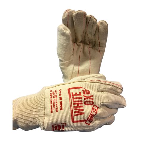 North Star White Ox Gloves 1014 – Cowlitz River Rigging