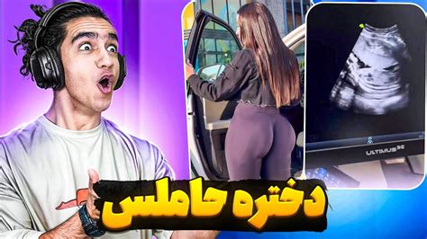 سعی کن پشمات نریزه 🤣 با مجازات اپیلاسیون شدم 😂 Youtube