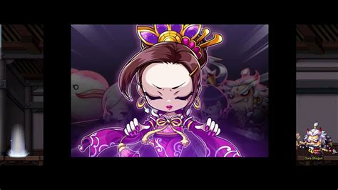 Maplestory Reboot Princess No Pre Quest Guide YouTube