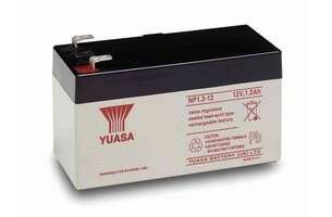 Batterie 1 2ah YUASA