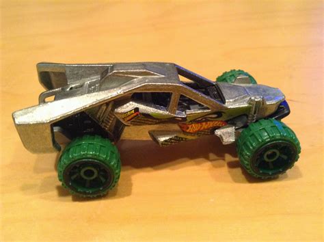 JULIAN S HOT WHEELS BLOG Team Hot Wheels Buggy 2013 Target Exclusive Hot Wheels Test Facility