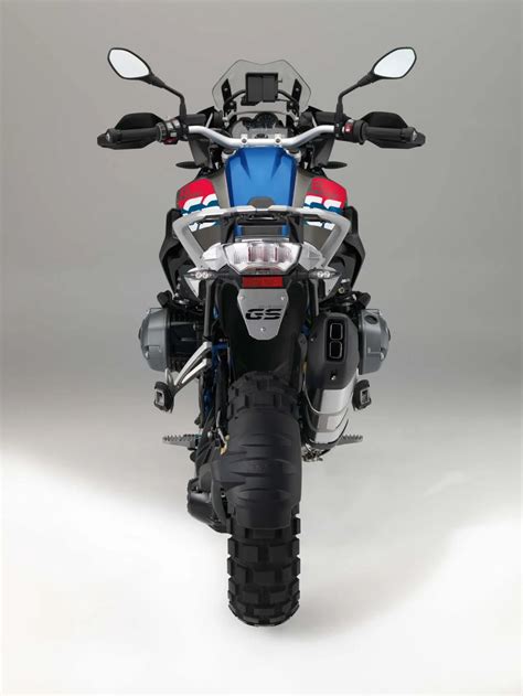 Ficha Tecnica Bmw Gs Adventure Cadillac Fleet Wood