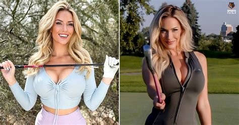 Hottest Golf Influencers