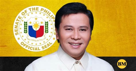 Jinggoy Time To Abolish Optical Media Board It S Now Irrelevant