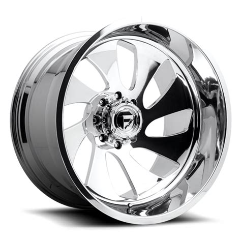 Fuel Forged Concave Ffc11 Concave Wheels California Wheels