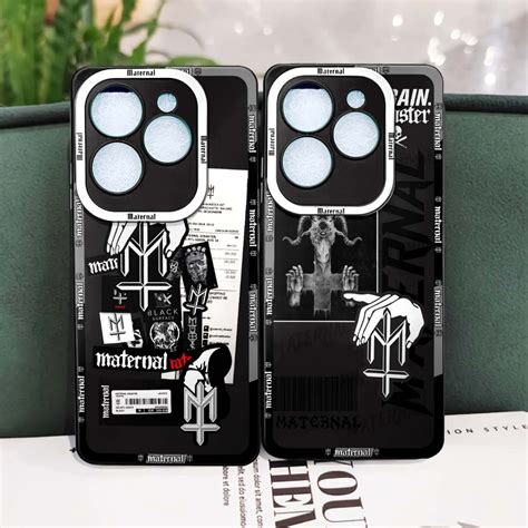 Jual Wpi Custome Case Procamera Infinix Hot Hot I Hot Pro Softcase Casing Pelindung