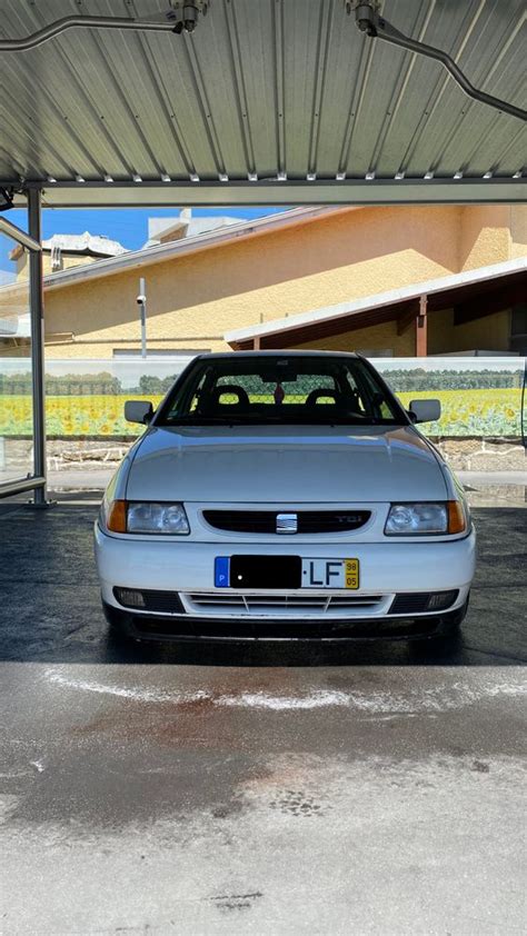 Seat Ibiza 6k GT TDI Fradelos OLX Portugal