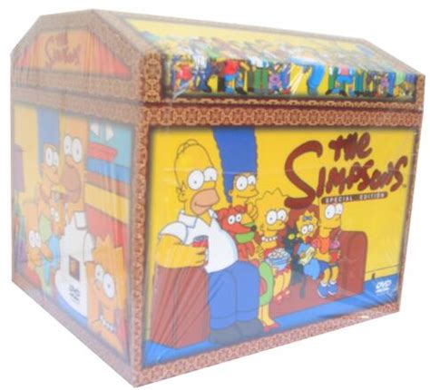 The Simpsons Seasons 1 25