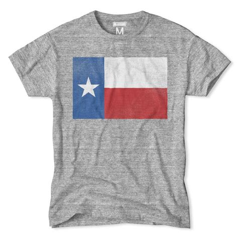 Tailgate Texas Flag T Shirt Mens Outfitters Shirts T Shirt