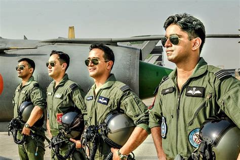 Ways To Become A Pilot In The Indian Armed Forces