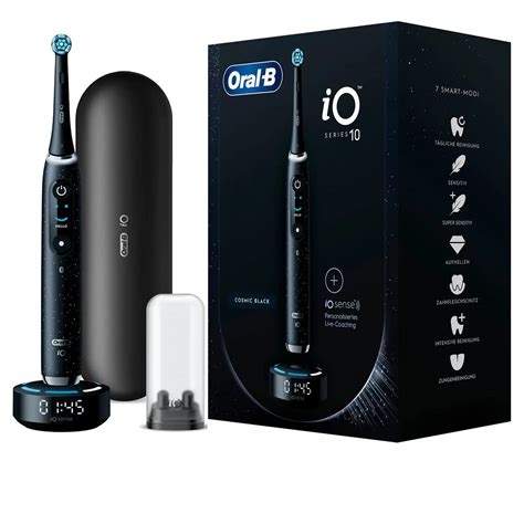 Oral-B IO Series 10 Review Live Science, 58% OFF