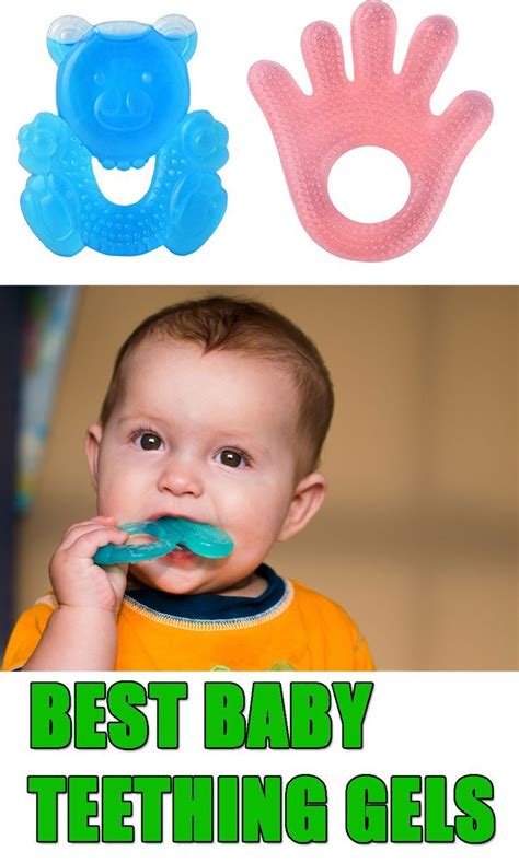 Best Baby Teething Gels Teething Gel Baby Teething Gel Baby