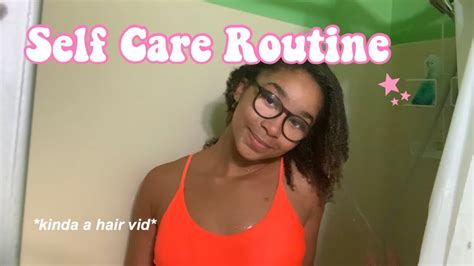 Self Care Day Pamper Routine 2020 Youtube