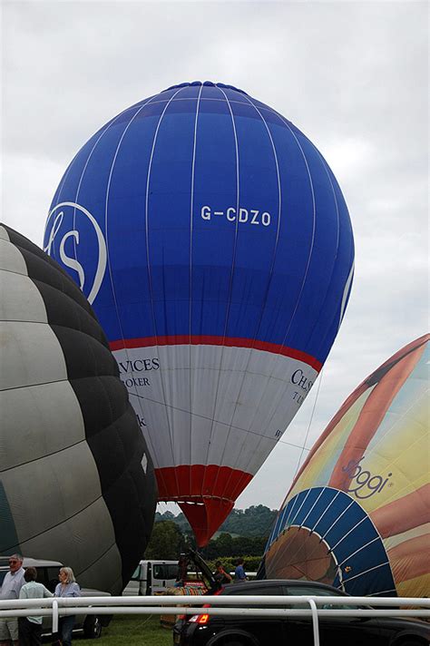 Ludlow Balloon Grand Prix Flickr