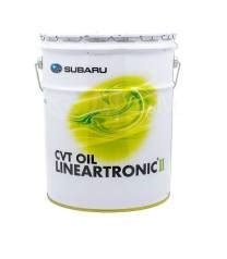 Subaru CVT fluid lineartronic 2 Jaytec k0425y0711 - Трансмиссионные ...