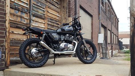 Suzuki Gs 450 Scrambler Reviewmotors Co